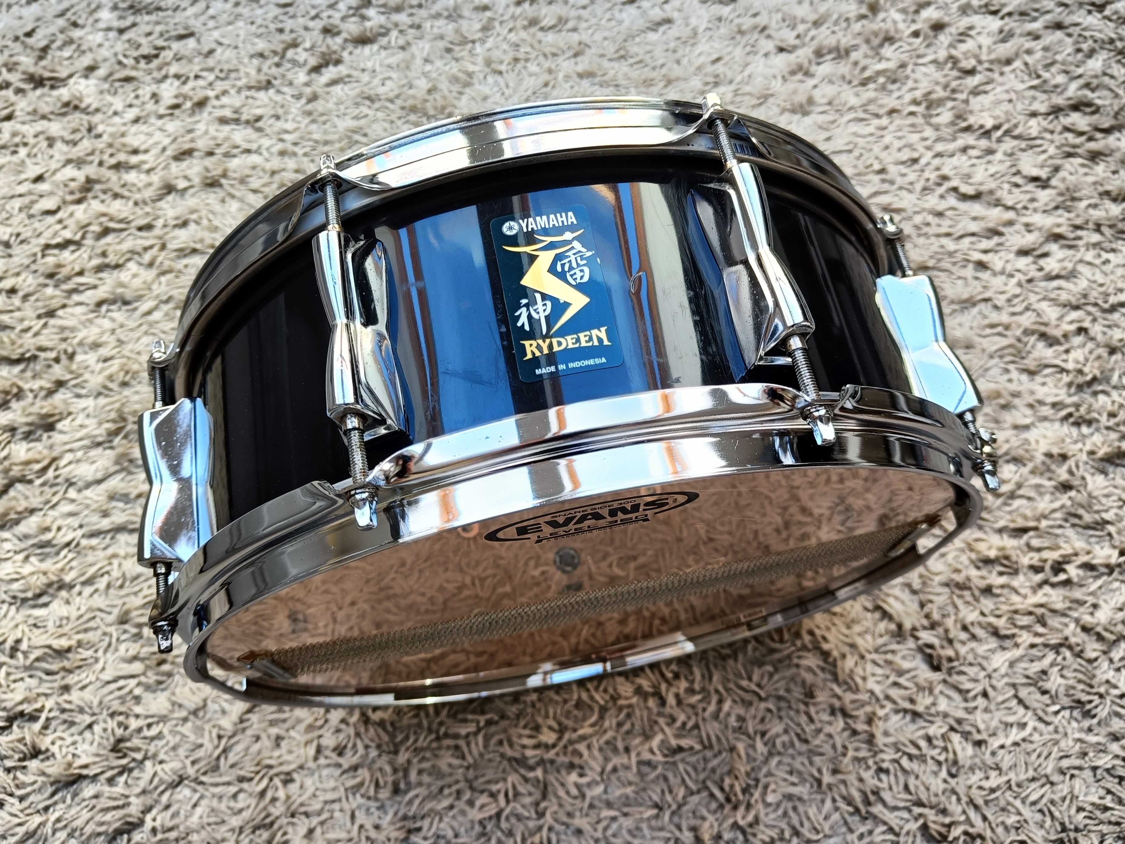 Werbel perkusyjny YAMAHA RYDEEN 14" x 5.5"