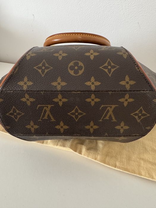 Louis vuitton ellipse