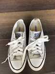 Кеды converse бежевые