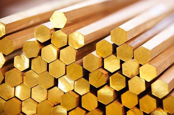 Латунь в наявності на складі у Дніпрі