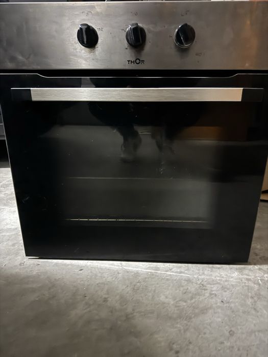 Forno Usado marca thor