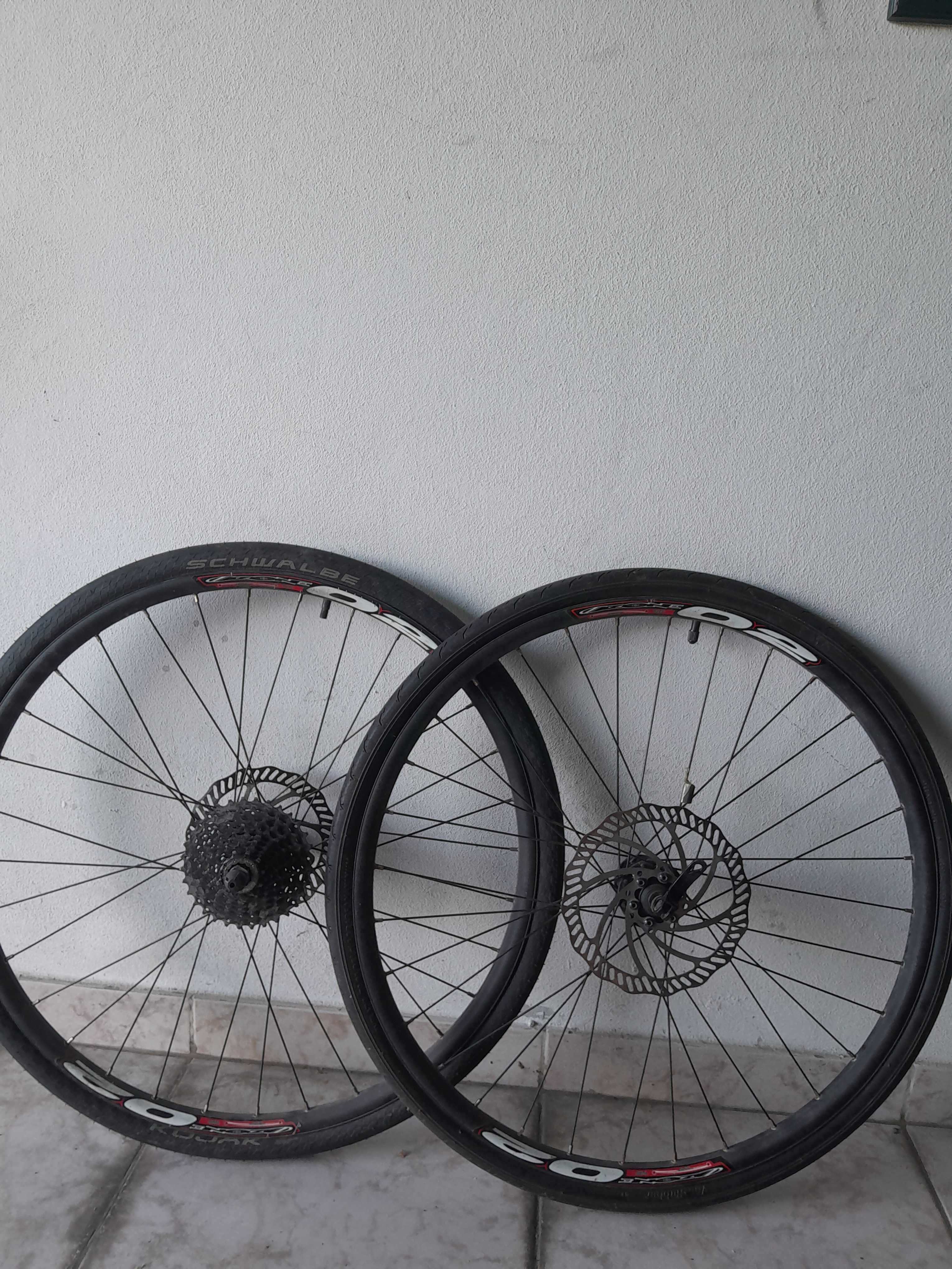 Vendo  bike btt otte roda 26