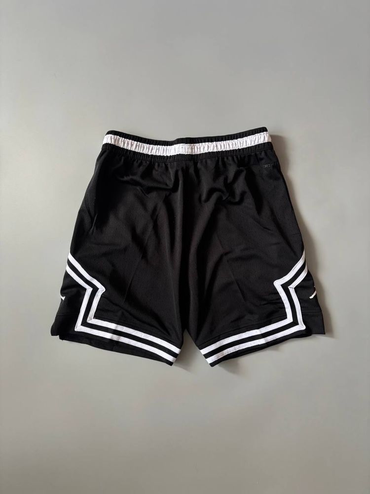 Шорти Nike Air Jordan Dri-fit Black