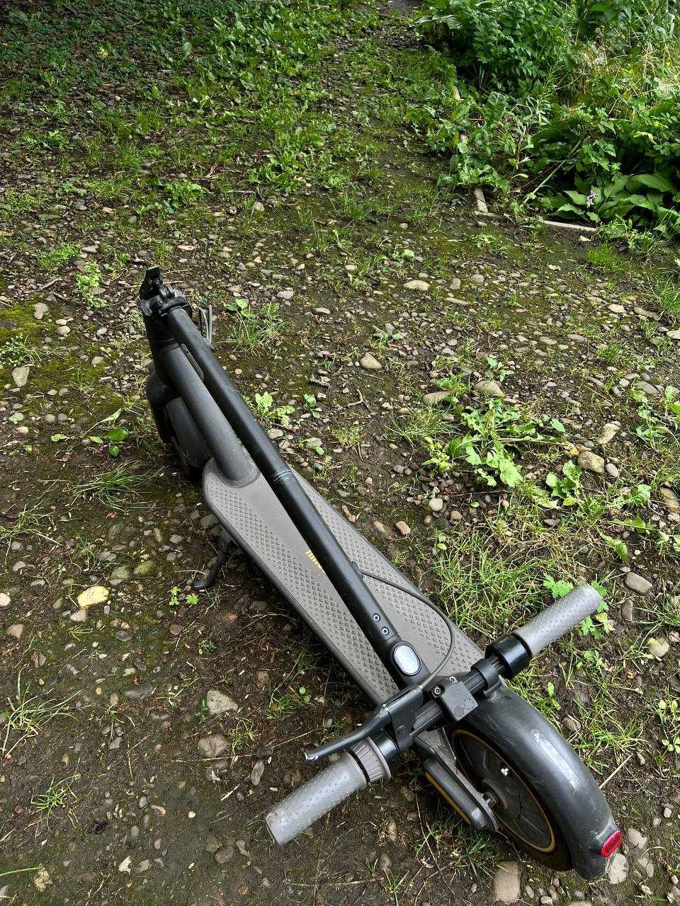 Ninebot KickScooter G30 MAX