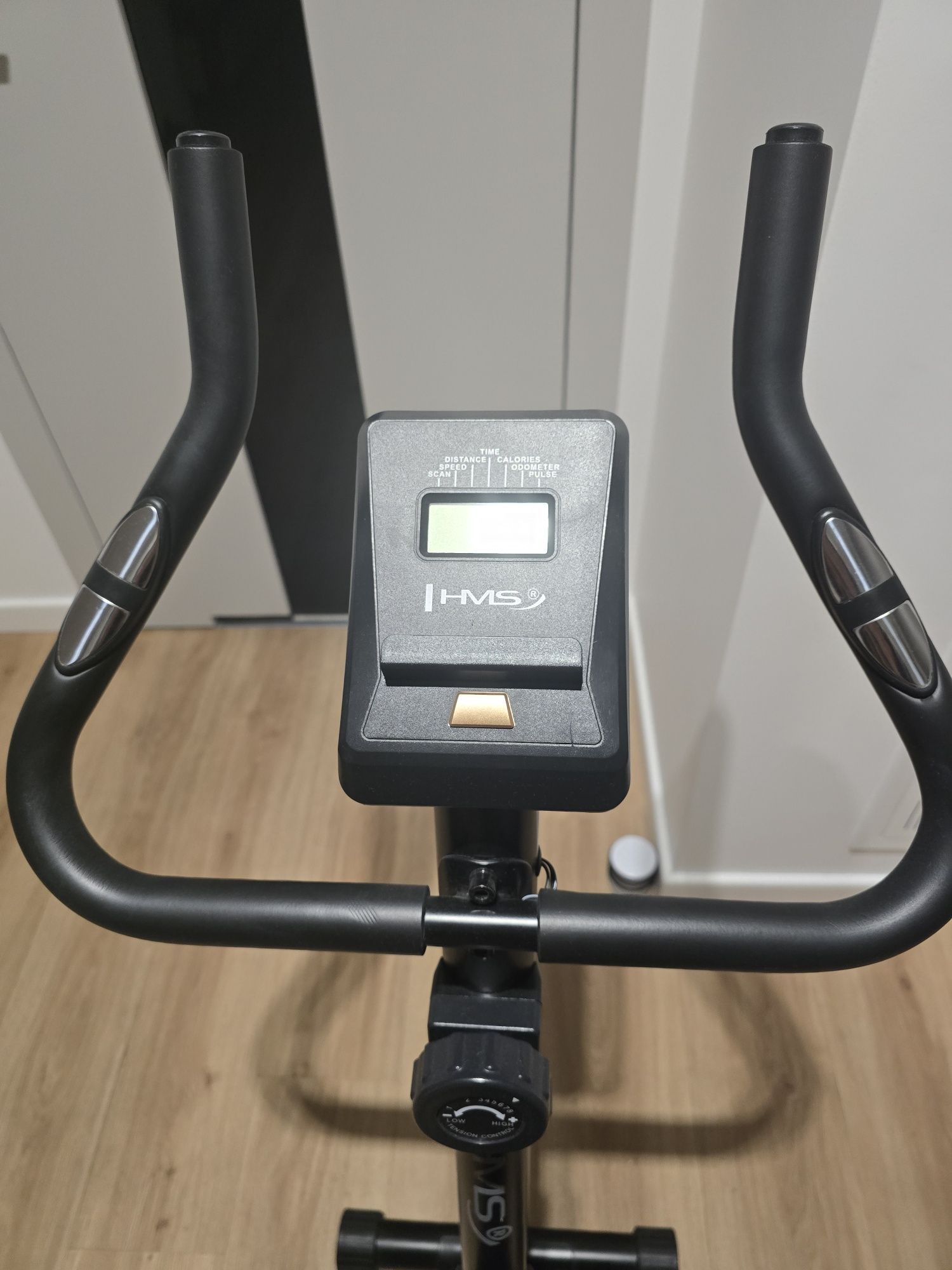 Rower stacjonarny magnetyczny HMS M8750