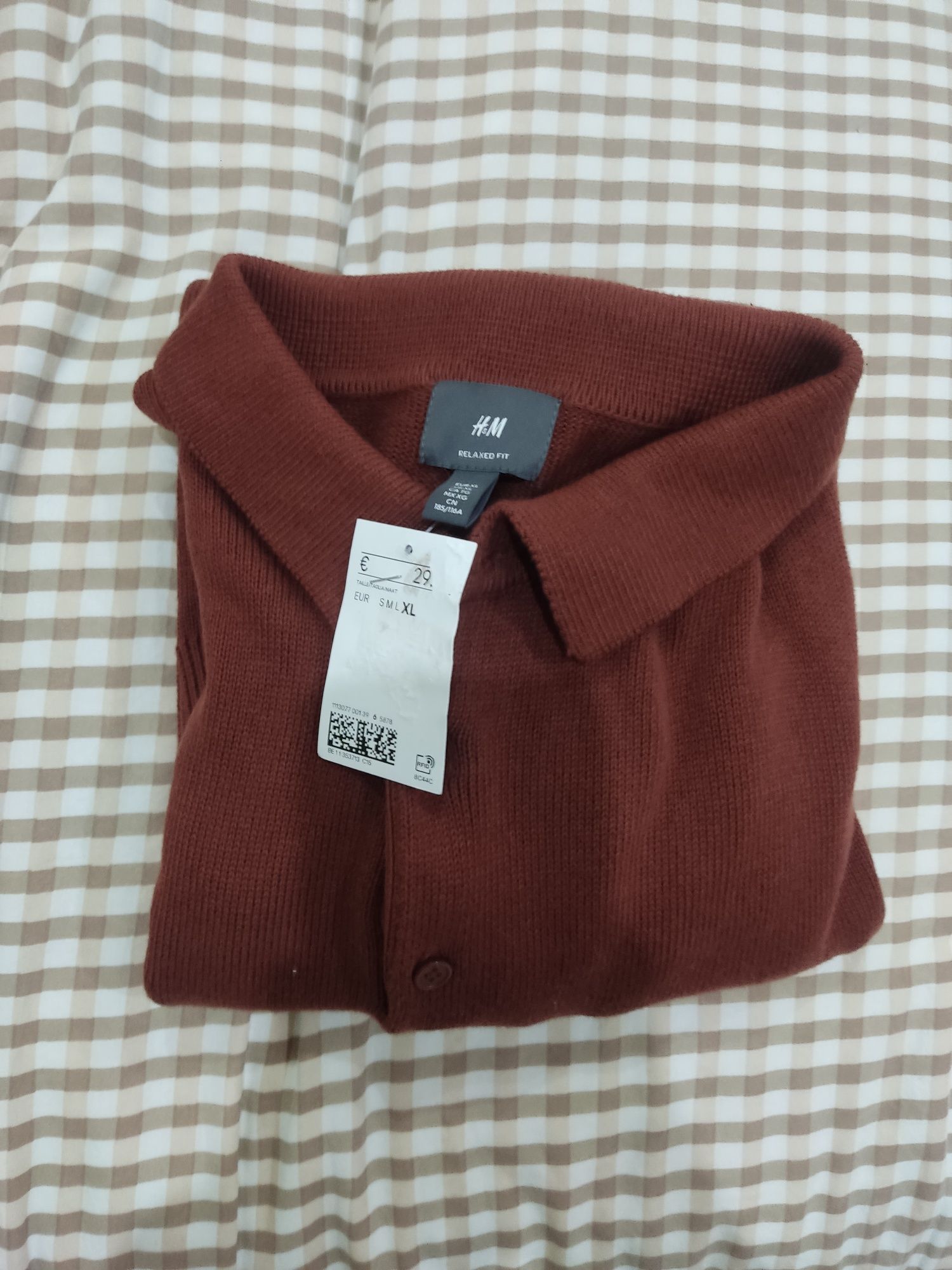 Moletom  homem H&M
