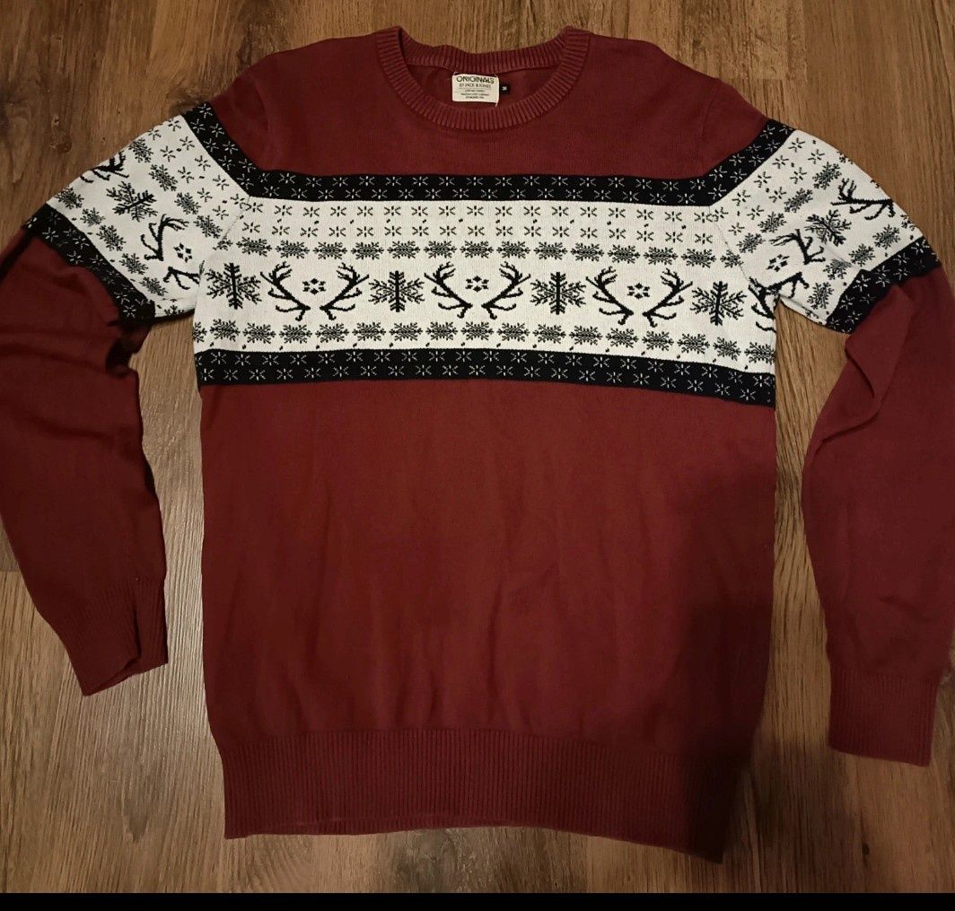 Sweter Jack& Jones