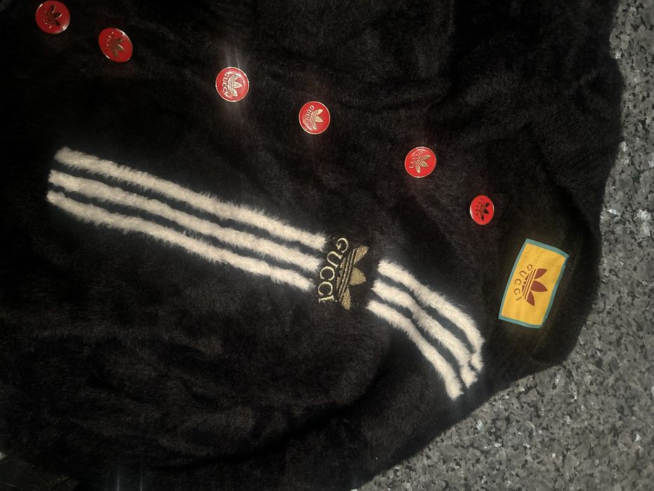 Piekny kardigan Gucci r.L