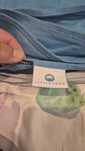 Chusta little frog 5m