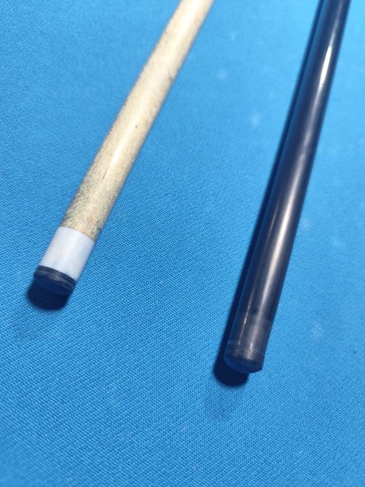 Taco Bilhar BC Bilhares Carrinho