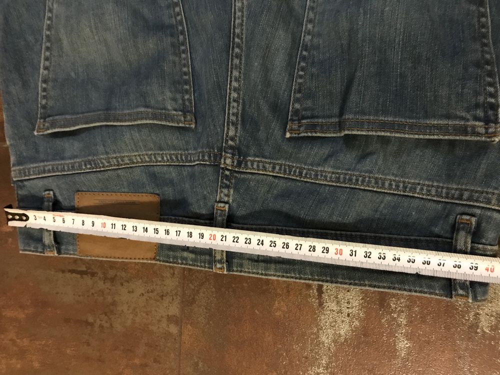 Джинсы LCW jeans w30 L29 мужские