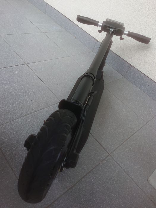 Hulajnoga elektryczna, okazja!