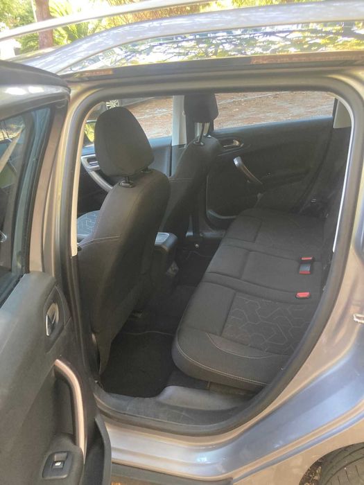 Peugeot 2008 1.6 ano 2016