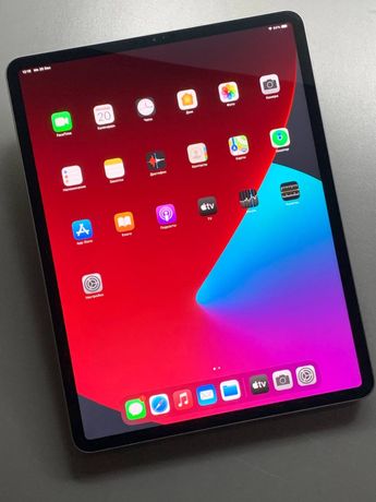 iPad Pro 12,9 2020