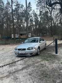 Volvo S80 2.5t 2006