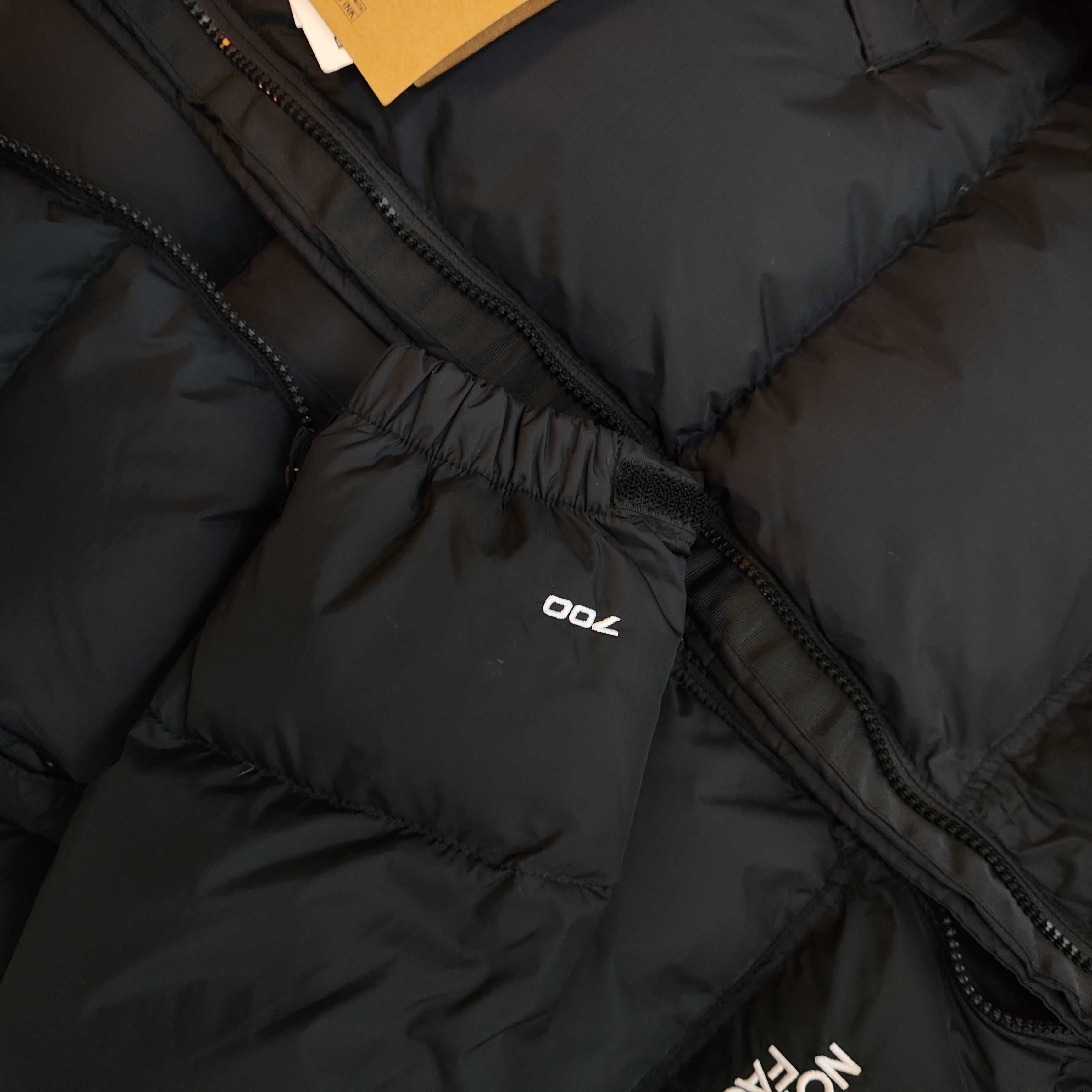 The North Face SIZE XL