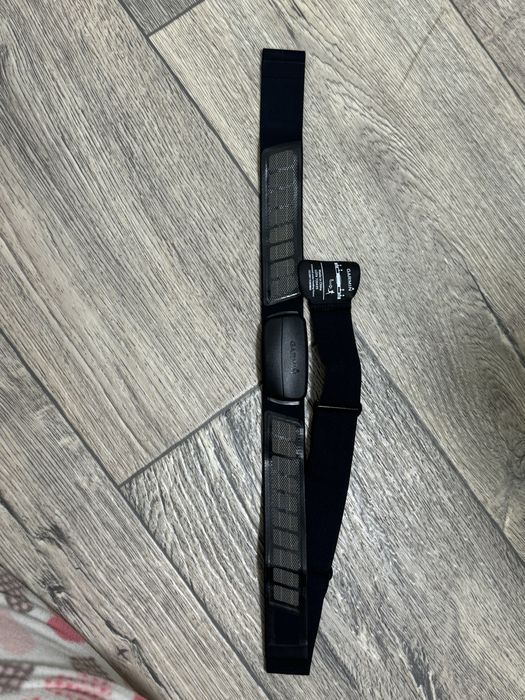 Пульсометр Garmin , датчик пульсу нагрудний, пульсометр нагрудний