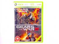 Gears Of War / Gears Of War Xbox 360 VIMAGCO.PL Bydgoszcz Śniadeckich
