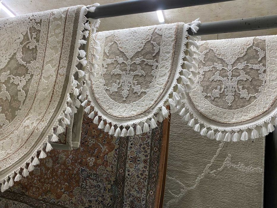 Стирка, Чистка Ковров и ПЛЕДОВ  ( с Доставкой) Химчистка мебели