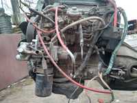 двигатель мотор sofim 8140.43 2.8 TD iveco daily E2 master mascott