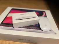 MacBook Pro 13' Sonoma, 8gbRAM , 256gb SSD, stan bardzo dobry