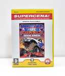Gra PC # Monster Truck Rumble Totalna Demolka PL