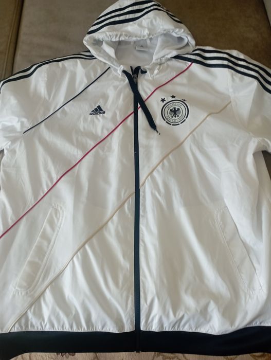 Куртка- ветровка adidas
