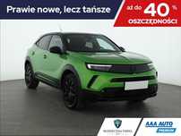 Opel Mokka 1.2 Turbo, Salon Polska, 1. Właściciel, Serwis ASO, Automat, VAT 23%,