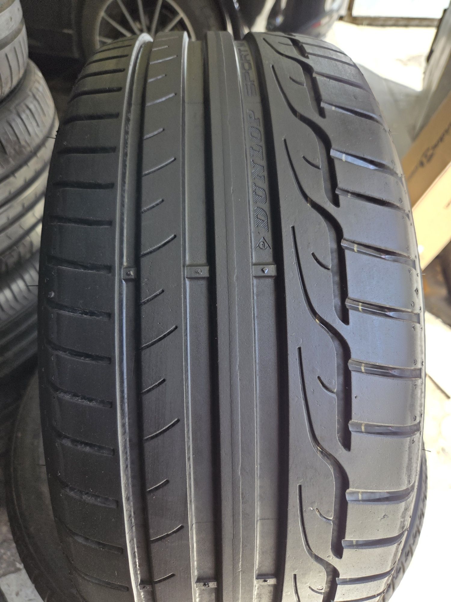 Dunlop sport max rt2 225/45/17 pojedynka 24r