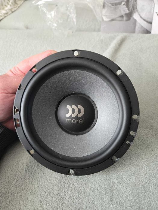Morel Tempo Ultra 602 mkII NOWE