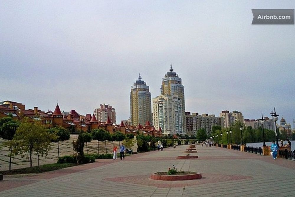 Прописка в Києві (Оболонь,Голосієво) 2500грн. Реєстрація іноземців