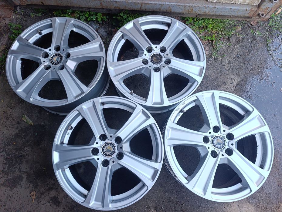 Диски литі r16 5*105 Opel Astra J Mokka Chevrolet Trax Cruze Aveo T300