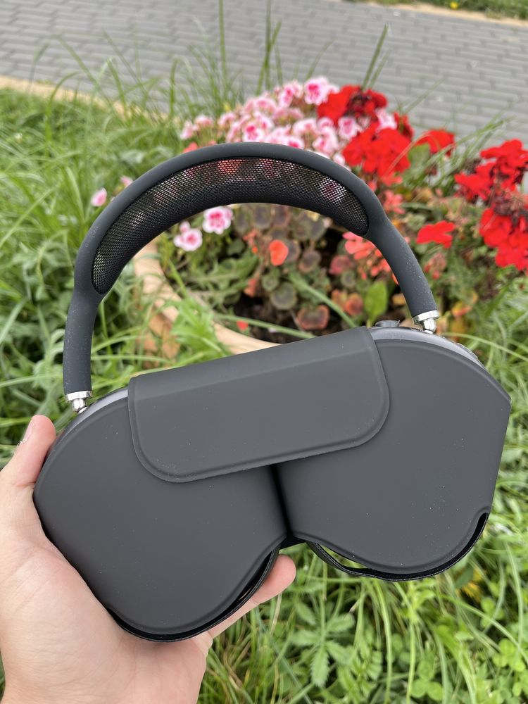 AirPods Max Nowe