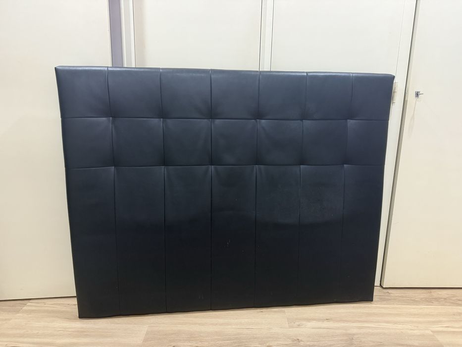 Cabeceira de cama 140