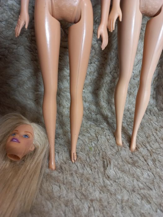 Кукла Барби Barbie