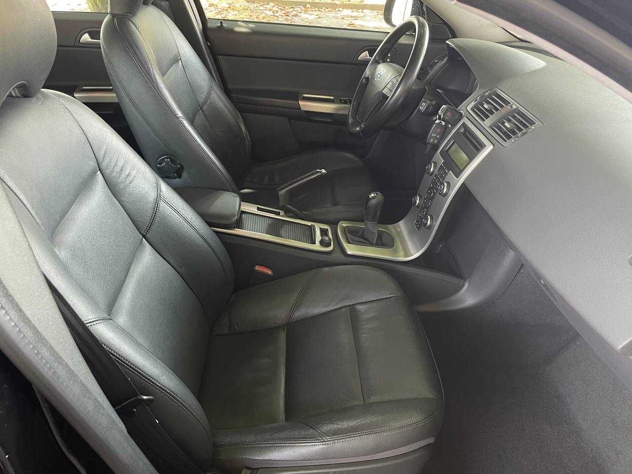 Volvo V50 1.6 diesel