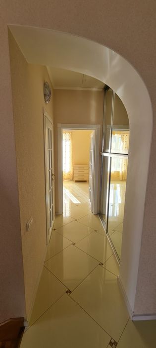 Довгострокова Оренда чудового будинку Лісова буча