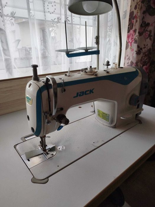 Stebnówka JACK F4