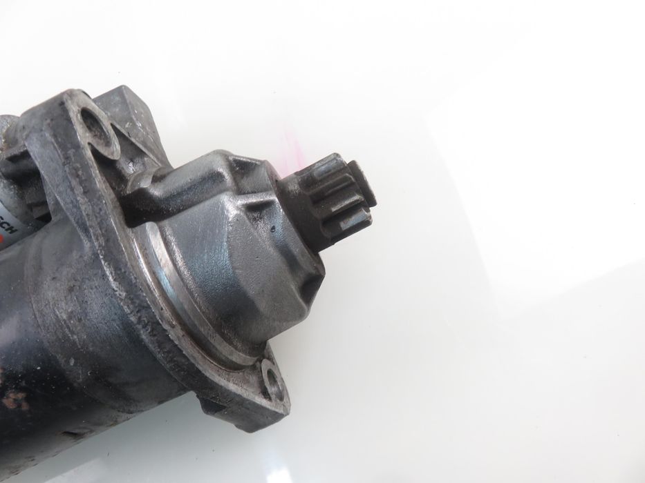 Rozrusznik Vw Passat B6 (3c5) 2.0 Tdi