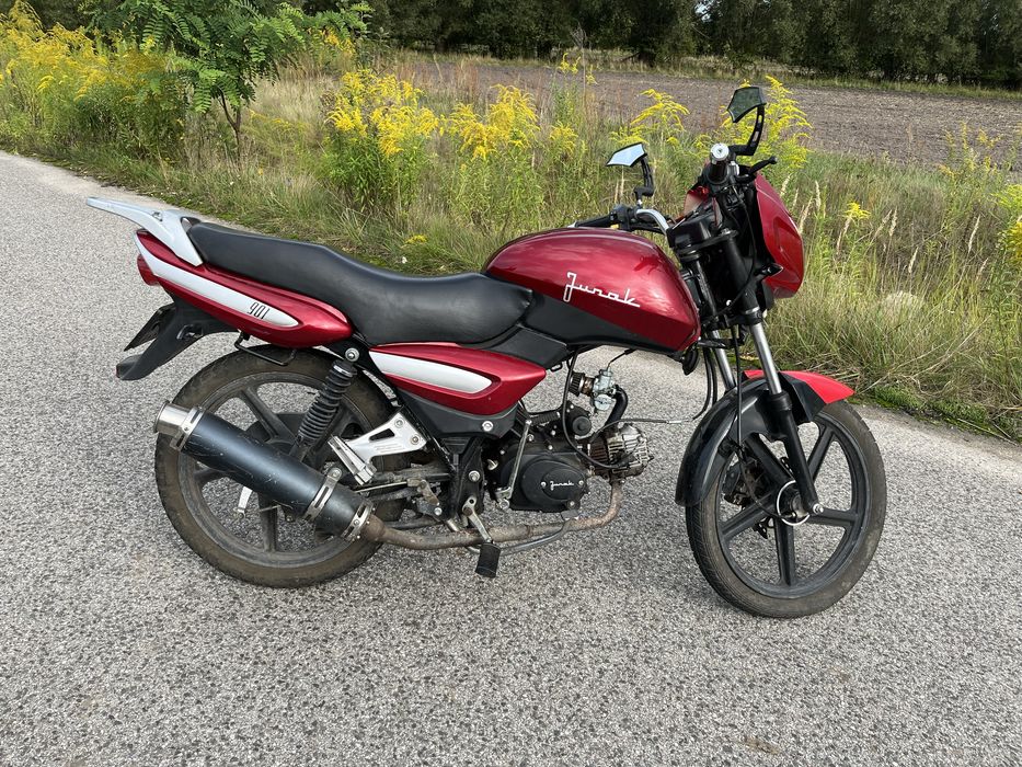 Junak 901 silnik 80 (CALY)