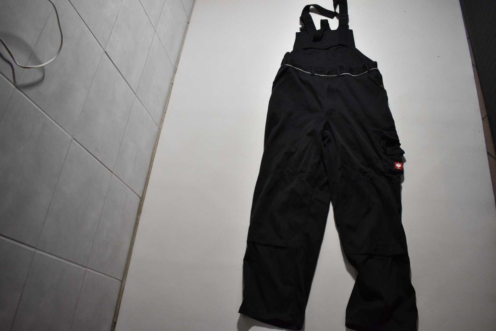 Engelbert Strauss spodnie 60 robocze