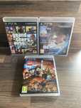 PlayStation Ps 3 Beyond Dwie Dusze PL, GTA V, Lego Władca Pierścieni!
