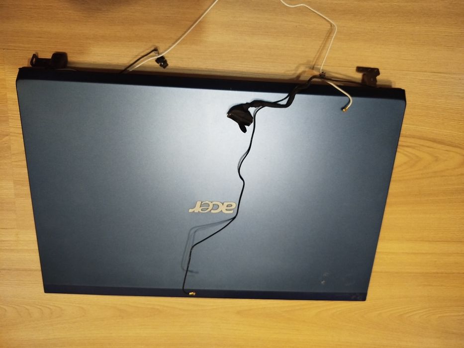 Laptop Acer i Hp
