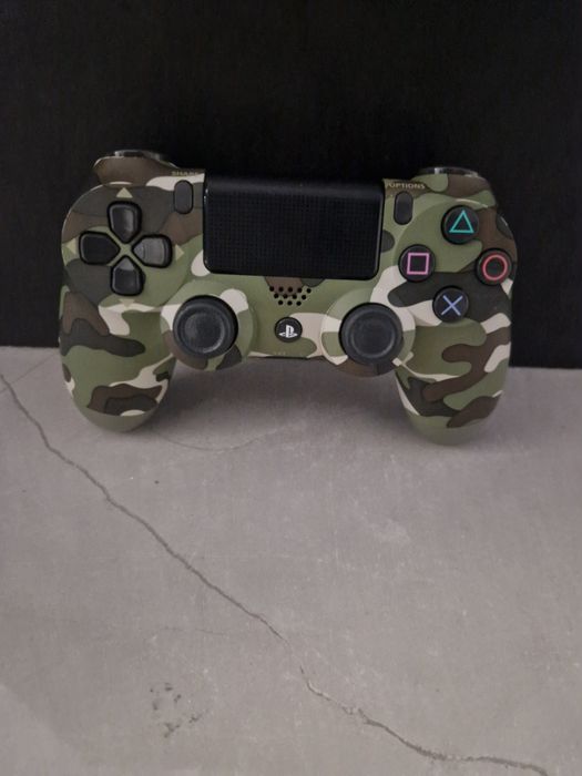 Pad ps4 playstation  4 oryginalny bezprzewodowy dualshock