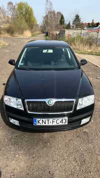 Skoda octavia a5