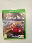 Gra Xbox One Project Cars 2 Komis Madej SC