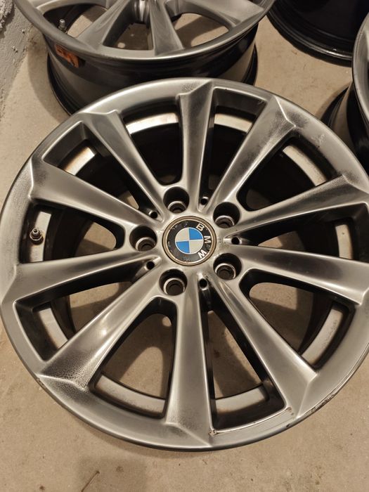 BMW Styling 236 17 F10 F11 5x120
