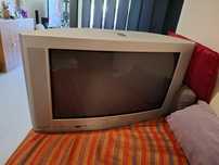 Televisão Philips