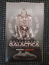 Galactica "Modern Centurion" da Eaglemoss, Hero Collector - NOVO