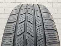 4x 245/45R19 102V XL Nexen Winguard Sport / 2x 8,5mm + 2x 7,5mm [760]